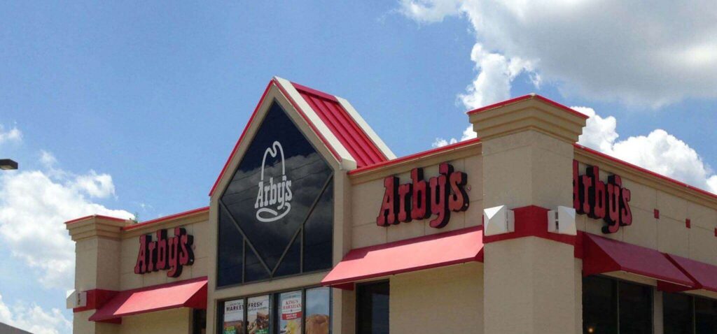 Arbys NNN Lease, Net Lease Arbys, Arbys Ground Lease Property, Arbys for 1031 Exchange