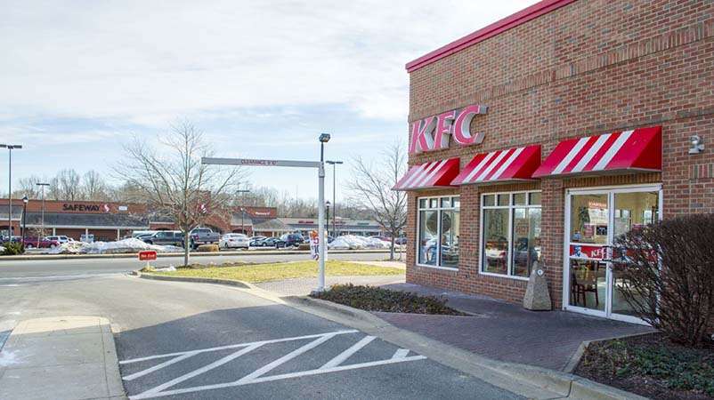 KFCs for Sale