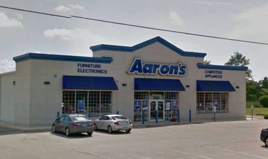 Aarons NNN Lease, Net Lease Aarons, Aarons Ground Lease Property, Aarons for 1031 Exchange