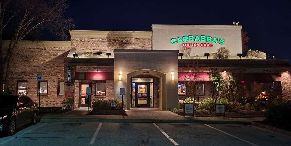 Carrabas Italian Grill NNN Properties