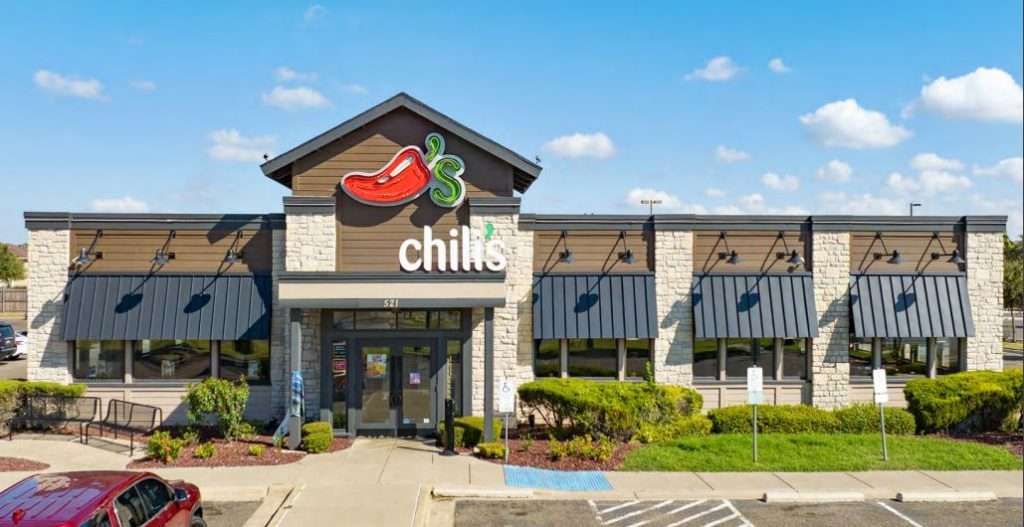 Chili's NNN Properties