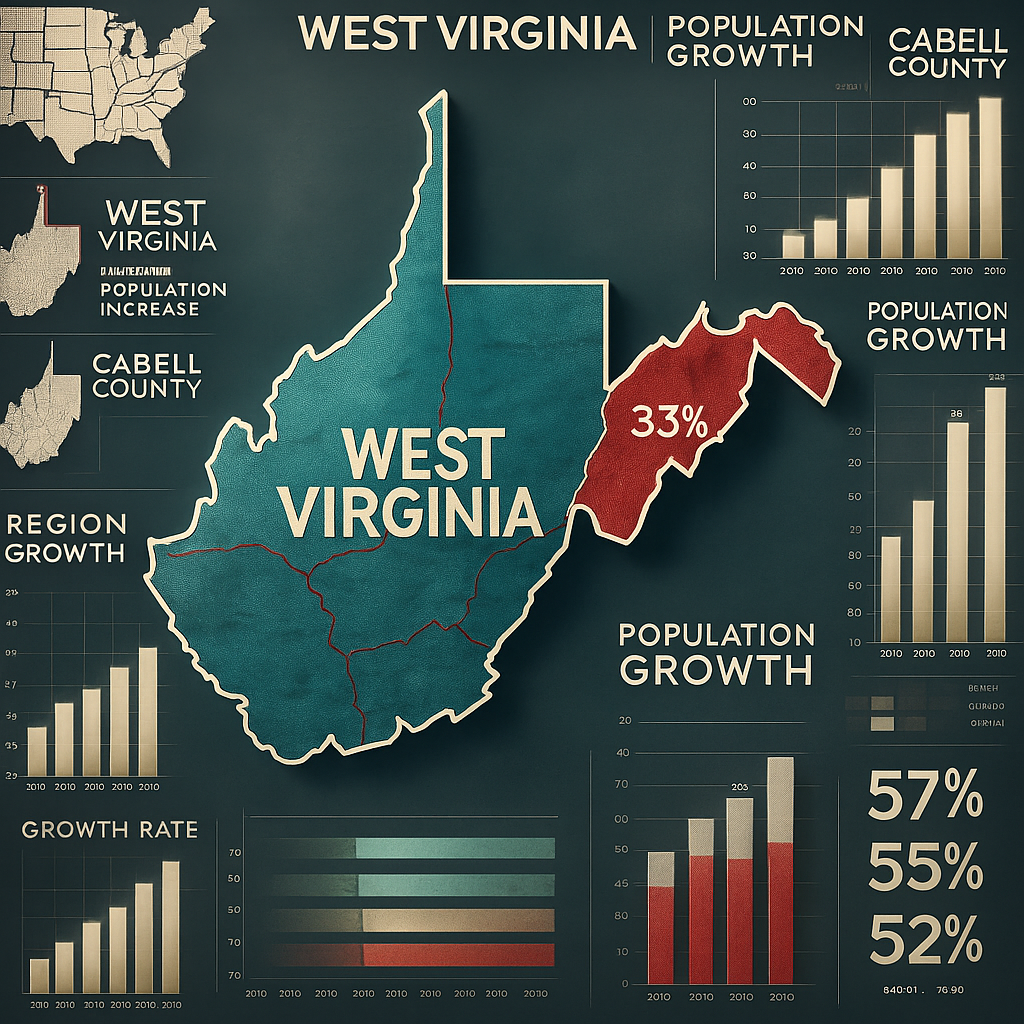 West Virgina