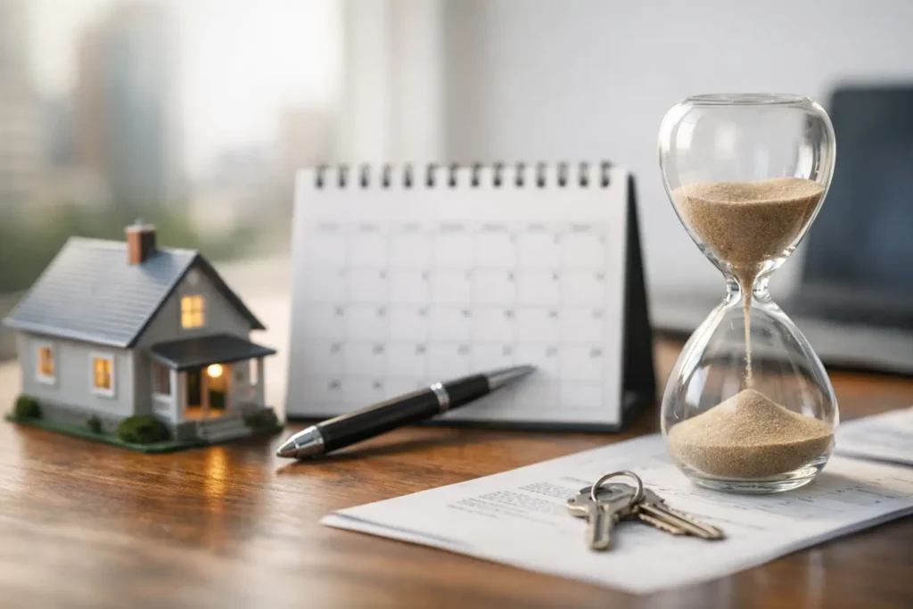 1031 Deadlines: The Dates That Protect Your Deferral