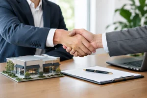 1031 Exchange Escrow Guide for NNN Investors