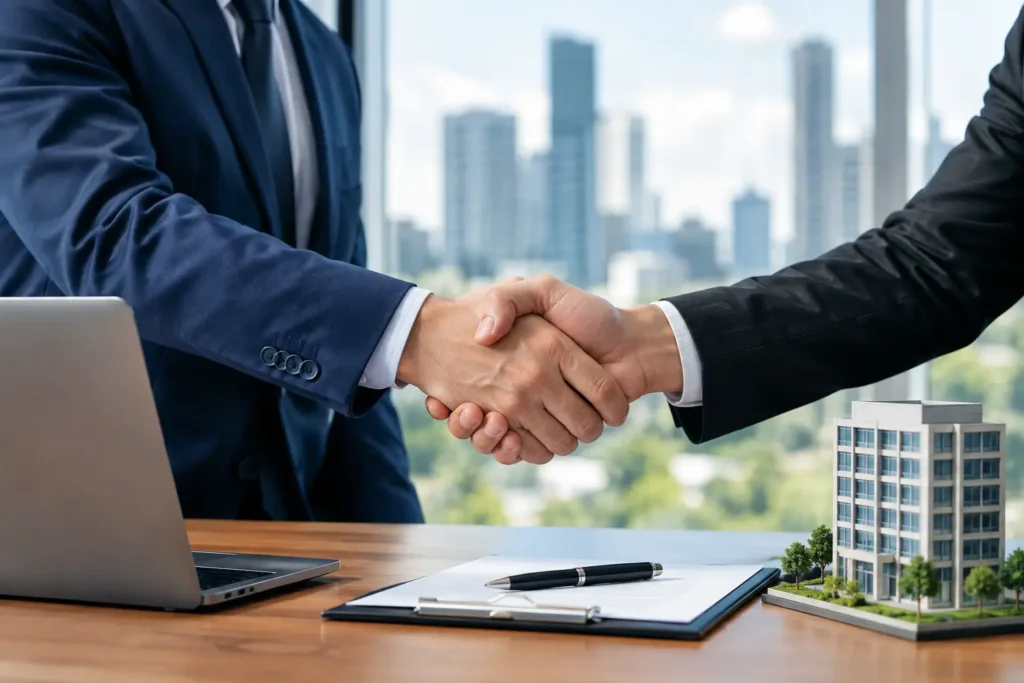 What Investment Grade Tenants Mean for Investors