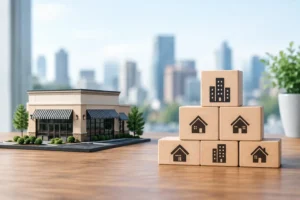 NNN versus REITs for Long-Term Income Investors