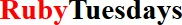 Net Lease Ruby Tuesday Properties