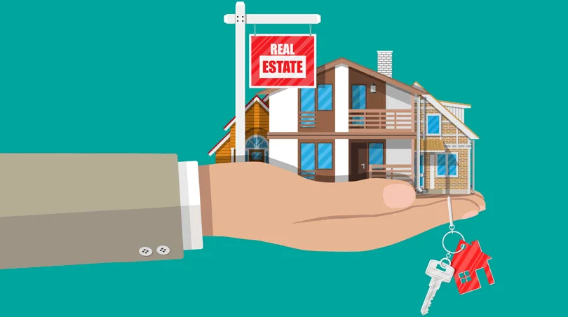NNN mortgage loan